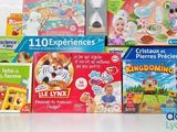 a lot of children ' s books that are on the table