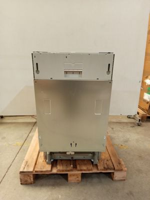 1 Lave-vaisselle encastrable de la marque Whirlpool Modèle W…