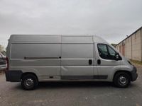 PEUGEOT BOXER HDI 130 CH - Genre : CTTE - Carrosserie : FOUR… (photo 6)