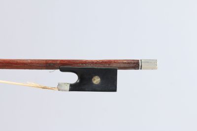 Instruments de Musique - Lot Invendu d'Instruments de Musique de Collection