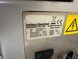 an image of a machine that has a label on it