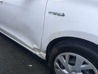 VP TOYOTA YARIS 1.5 VVTI 100ch MHEV FRANCE BUSINESS BVA - Dm… (photo 5)