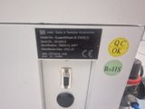 an image of a machine with a button on it