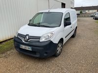Renault Kangoo II Express Phase 2 (VU) 1.