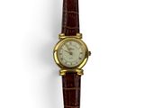 an image of a close up of a wrist watch on a white background