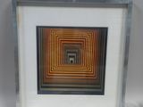 a picture of a picture of a square in the middle of a picture