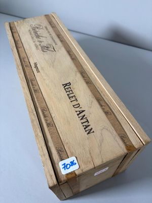 1 magnum Champagne, Bérêche, Reflet d'Antan.