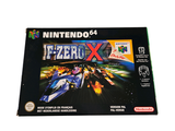 an image of a nintendo 64 game in the box
