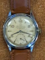 Montre homme marque B brand automatique - non testé - Réf. 32877 -22