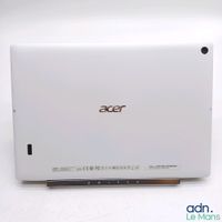 PC Tablette Acer SW5-017P Blanc - Intel Core X5-Z8350 1. (photo 6)