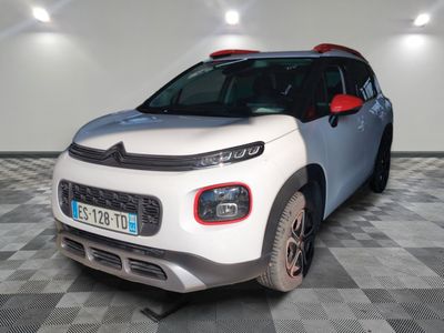 Citroën C4 Aircross 1,0 PureTech, 5 portes