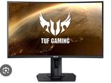 Écran de jeu ASUS TUF Gaming
