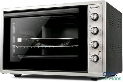 an image of a toaster oven on a white background