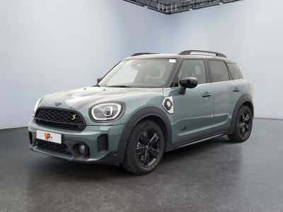MINI Countryman 125 ch ALL4 BVA6 Cooper SE Edition Premium