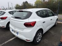 VP DACIA Sandero, ES, 4 CV, 999 cm³, Imm. (photo 4)