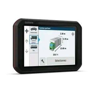 GPS Delz 780LMT-D - 598017297 - Avec Accessoire et sacoche -…