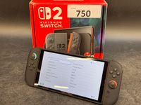 CONSOLE NINTENDO SWITCH 2 045496321529 EXPEDITION POSSIBLE (…