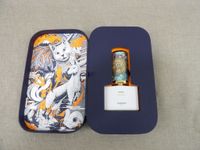 FLORAIKU - Gong - Coffret Eau de Parfum 50ml + 10ml avec Étu… (photo 4)