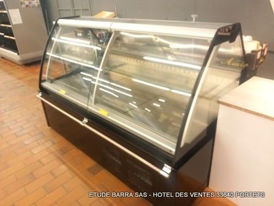 Vitrine Service Arriere Kangar 200 CG VB 1,000 5 205,760 5 2…