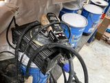 an image of a work bench with a lot of tools on it