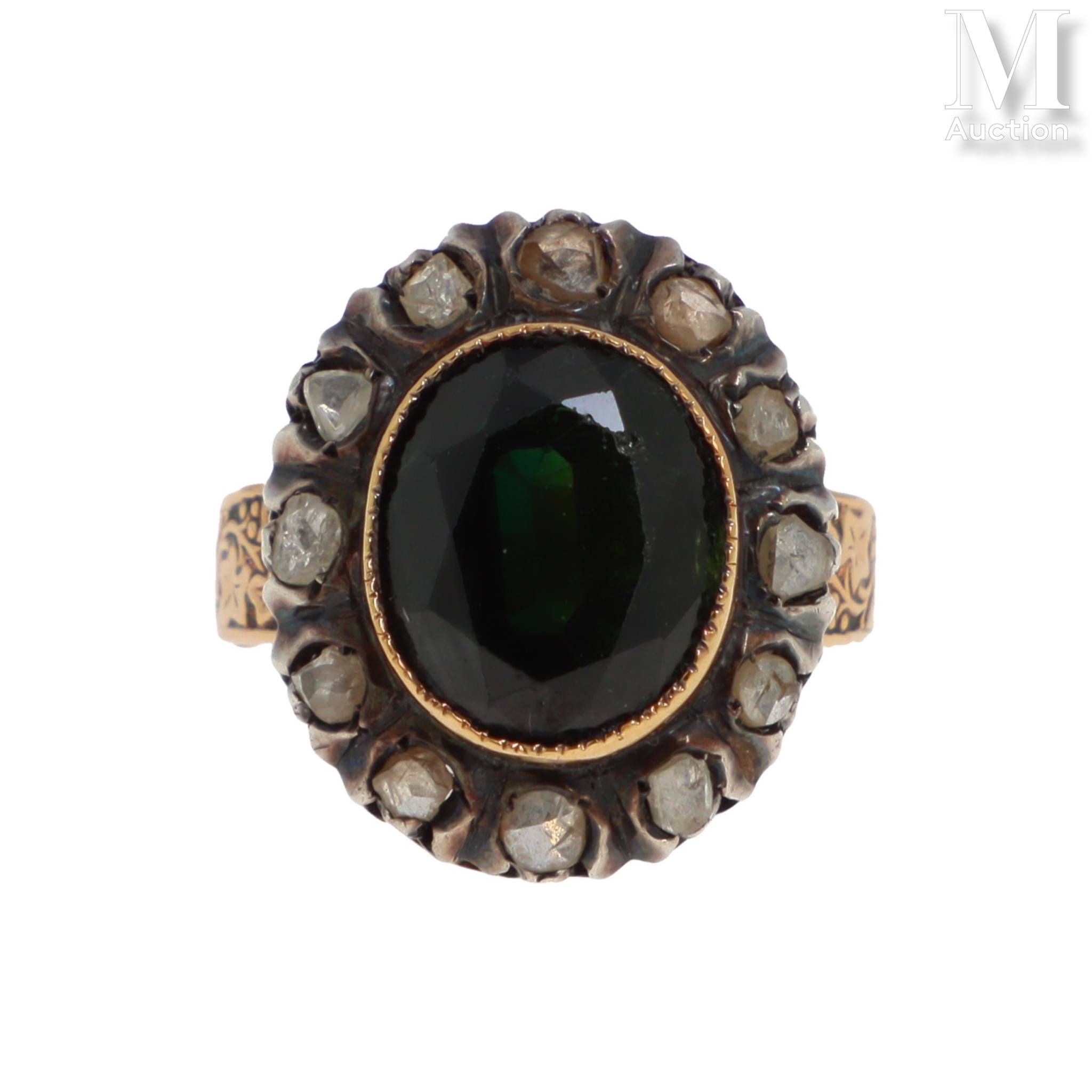 Bijoux & Pierres Précieuses