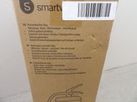 Un extincteur à poudre SMARTWARES 6k - neuf (photo 2)