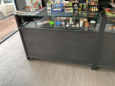 Ensemble de mobilier courant comprenant