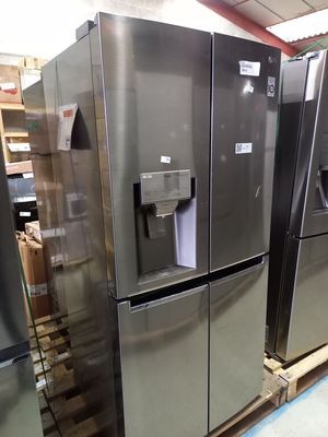 Réfrigérateur multi-portes LG GML844PZKV