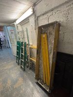 échafaudage sur roulettes MACC (photo 2)