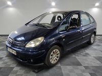 CITROEN - XSARA PICASSO 2.0 HDI 90 - GO - Mise en service: 2…