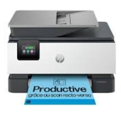 Pilote d'imprimante HP OfficeJet Pro 7720