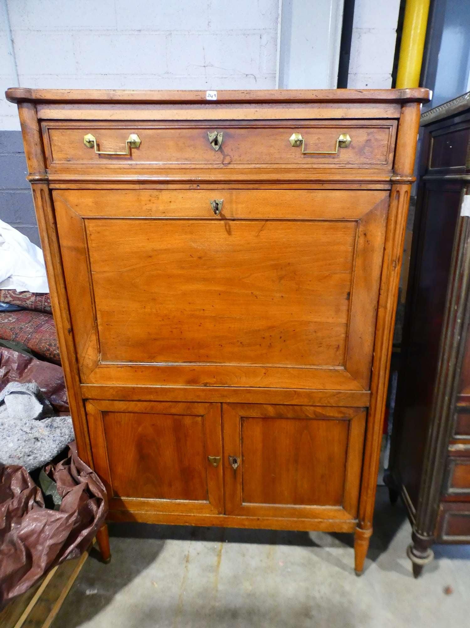 Mobilier Ancien