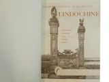 the front cover of a book with an image of a monument
