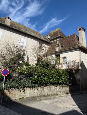 Seconde maison, lots à retirer à Bretenoux - 46