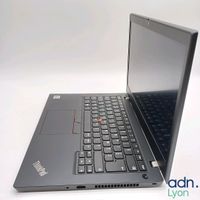 Ordinateur portable Lenovo Thinkpad L14 Gen 1 Noir - Intel C… (photo 5)