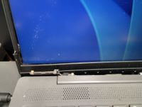 PC portable LENOVO IDEAPAD IP5 avec chargeur et sacoche, cha… (photo 3)