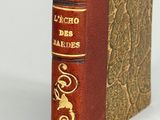 a book that is sitting on a table