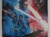 Affiche du film « Star Wars : L'Ascension de Skywalker »