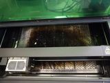 an image of a fish tank with a fish inside of it