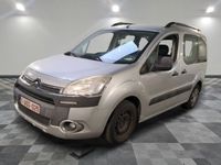 CITROEN - BERLINGO 1.6 HDI VITAMIN FAP - GO - Mise en servic…