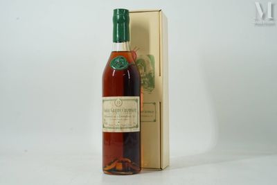 COGNAC PEUCHET TISSANDIER COGNAC PEUCHET TISSANDIER, Grande …