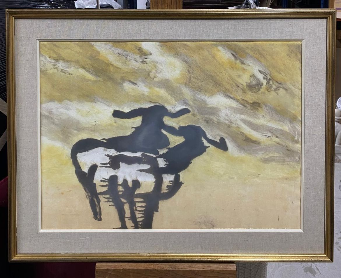 Objets d'art & Curiosités