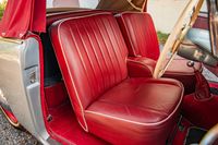 1955 SUNBEAM ALPINE (photo 6)