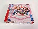 an image of a box of anime cards on a white surface