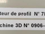 Photo 4/13 du lot