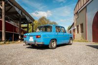 1970 RENAULT R8 GORDINI (photo 6)