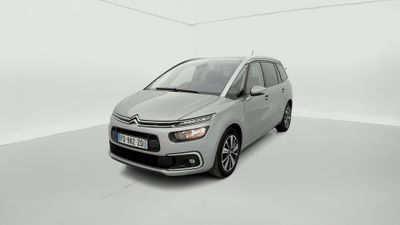 Citroen - Grand C4 Spacetourer Puretech 130 SS Bvm6 Shine - …