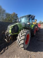 🚜 CLAAS ARION 650 - 175 CH