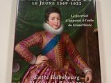 book cover of frans poubbus le jeune 1800 - 1232 by frans poubbus