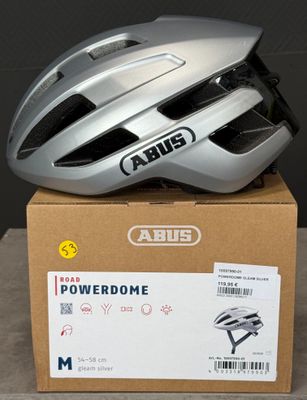 une photo d'un casque de vélo posé sur une boîte